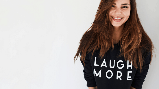 11 Ways that Laughter Increases your Wellbeing and Reduces Stress