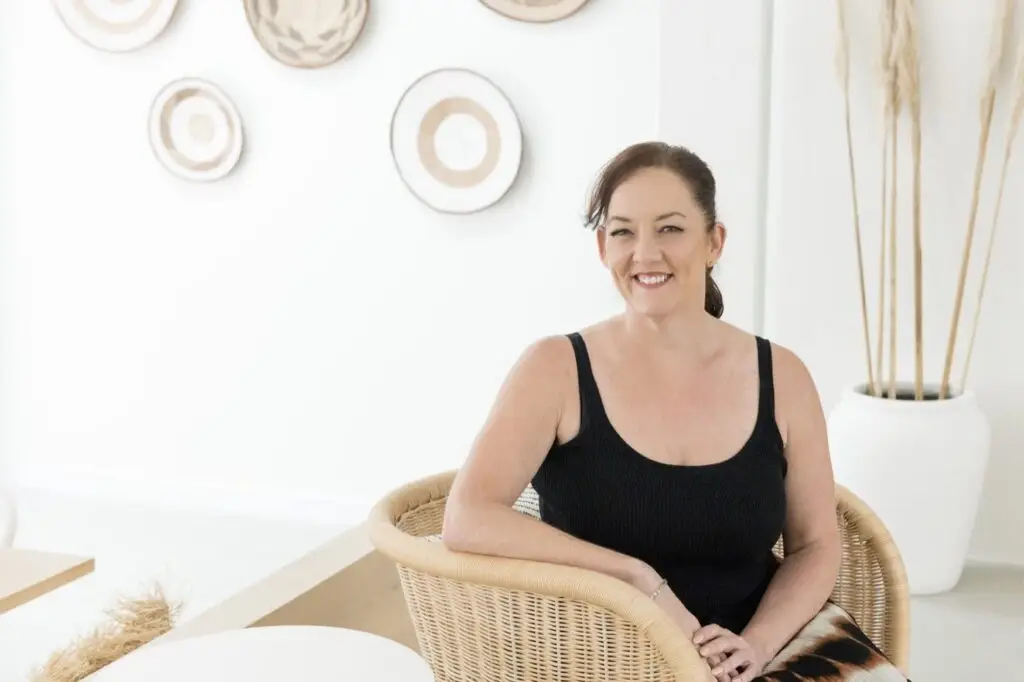 Kym Power, Private Wellbeing Advisor